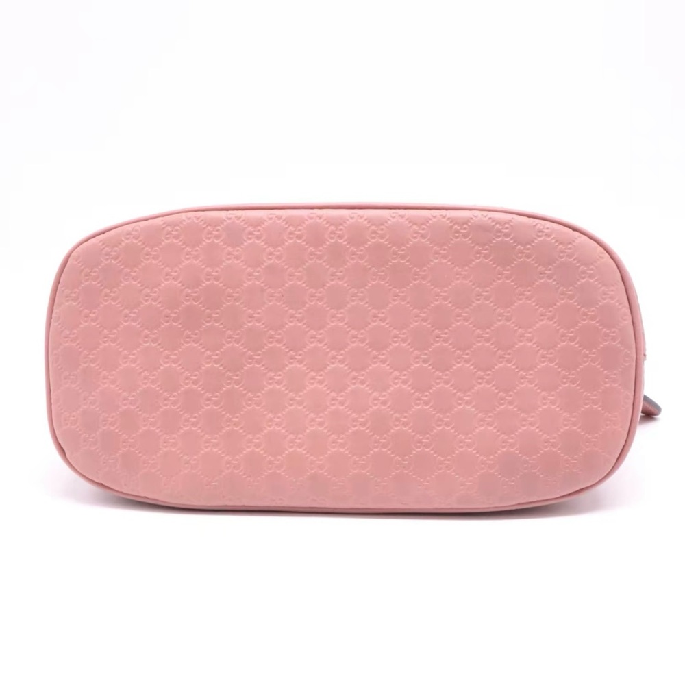 Gucci Blush Pink Satchel - Picture 6 of 6